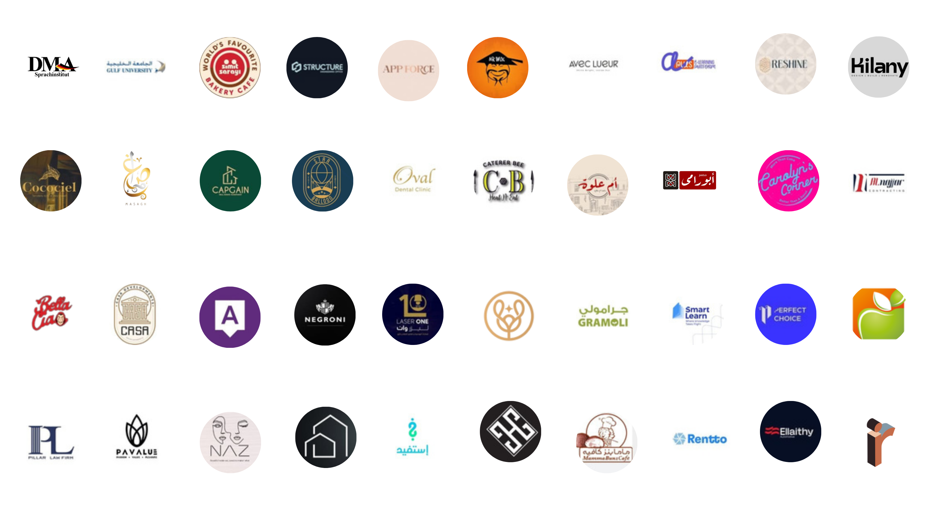 Partners
